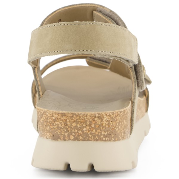 Panama Jack - Women's Selma Nobuck - Sandales