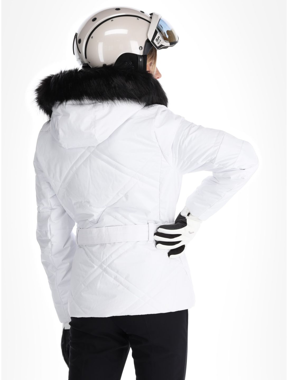Traditional 24PBH1003/WO/A ski-jas dames