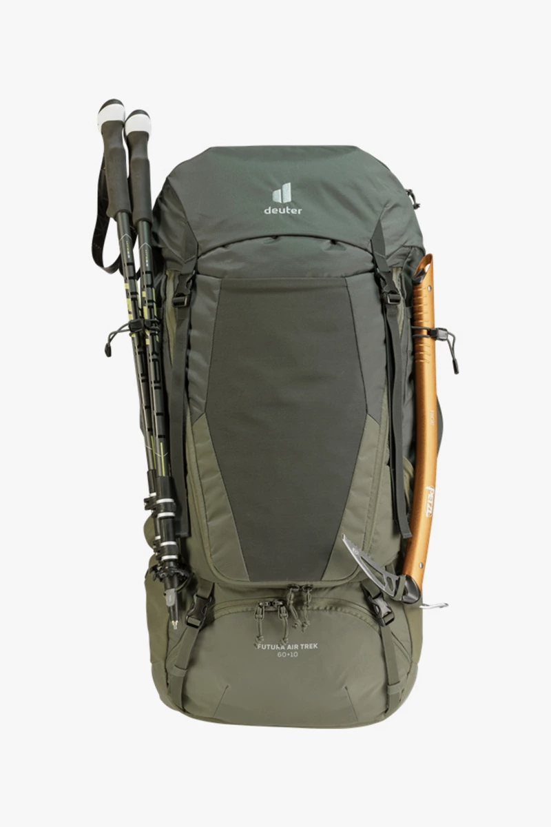 deuter Futura Air Trek 60+10 L Wanderrucksack