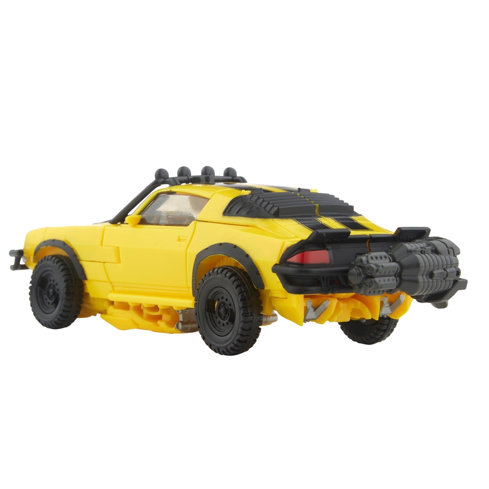 Transformers Studio Series Deluxe 100 Bumblebee Actionfigur