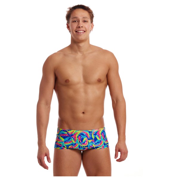 Funky Trunks - Classic Trunks - Short de bain