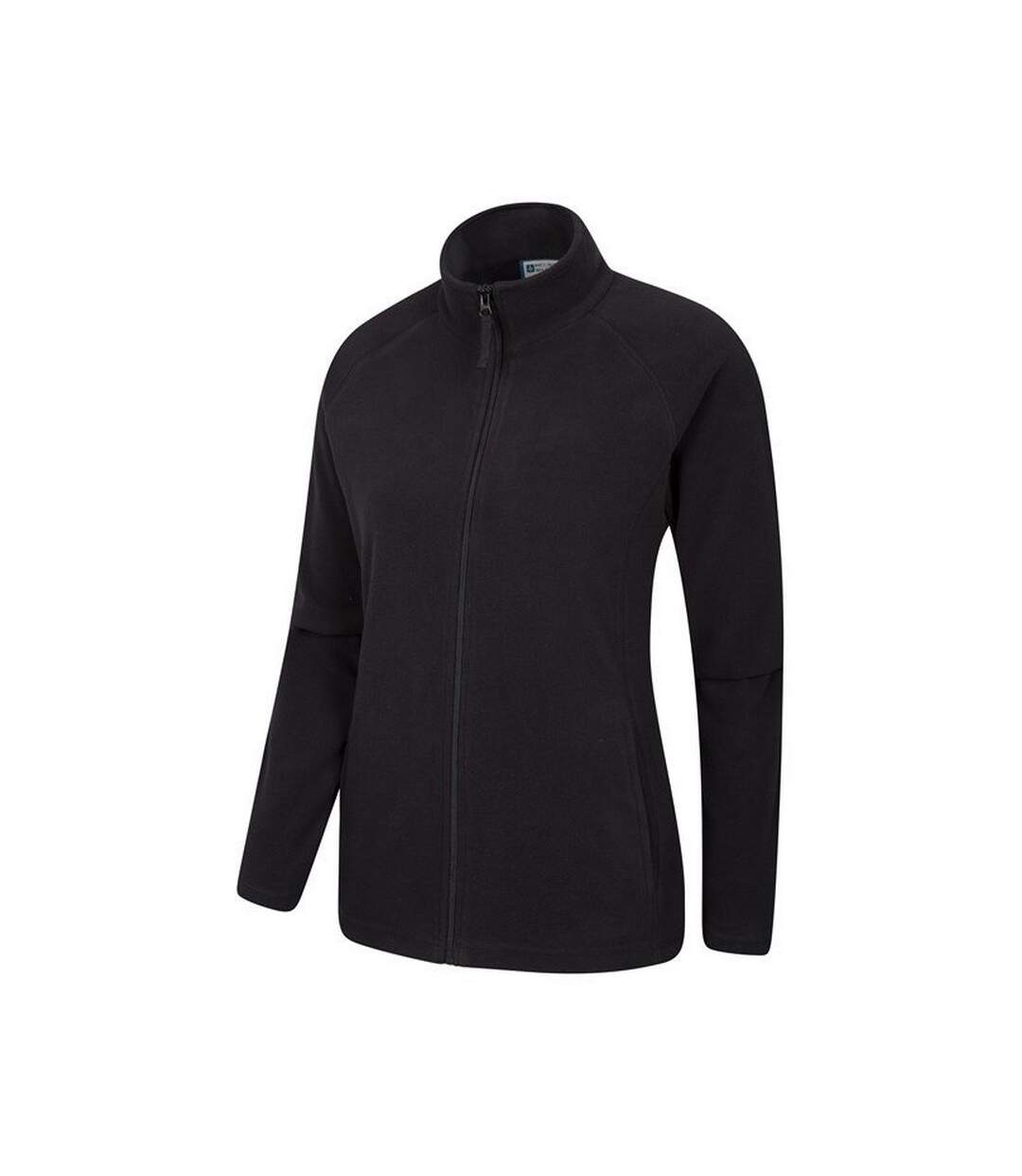 Mountain Warehouse - Veste polaire RASO - Femme (Noir) - UTMW153