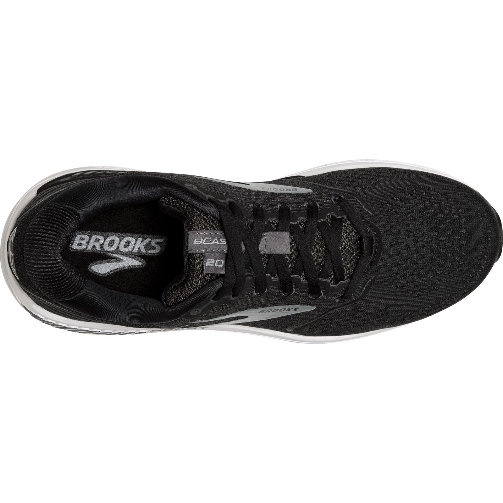 BrooksBeast 20