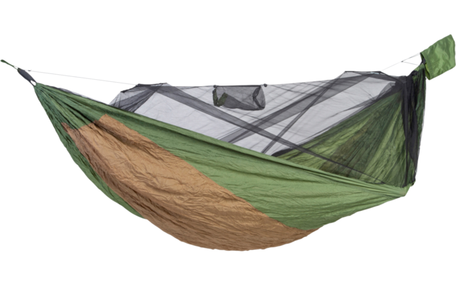 Amazonas Adventure Hero Hängematte XXL