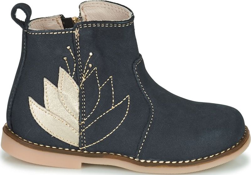Little Mary  KARRY  Laarzen  kind Blauw