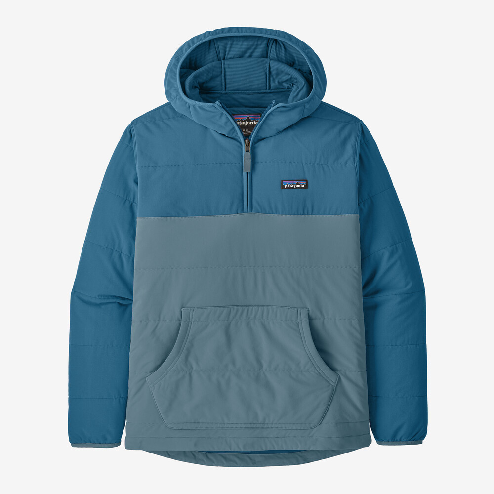 Herren Pack In Pullover Hoody