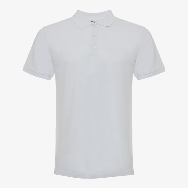 Unsigned heren polo
