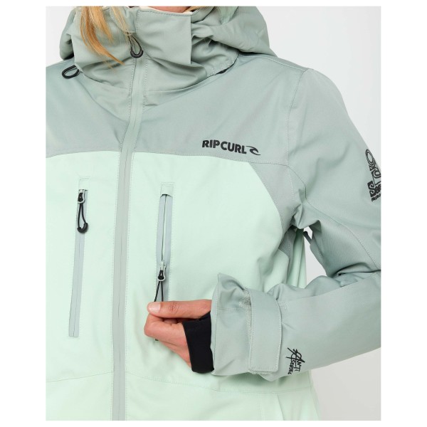 Rip Curl - Women's Anti Series Relax Jacket 20K/20K - Veste de ski