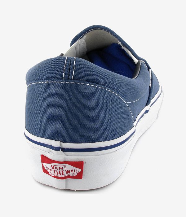 Vans Classic Slip-On Schuh (navy)