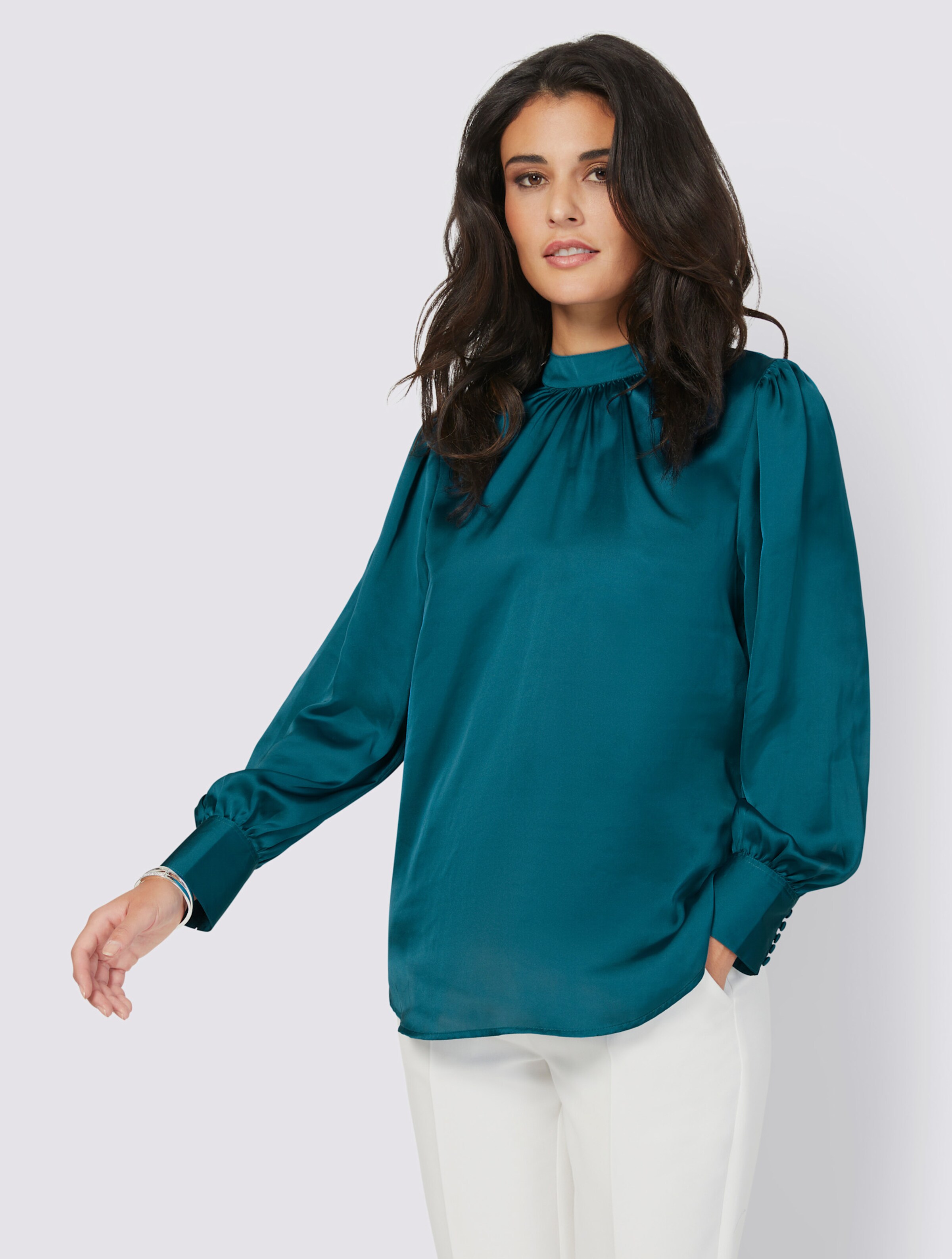 Bluse