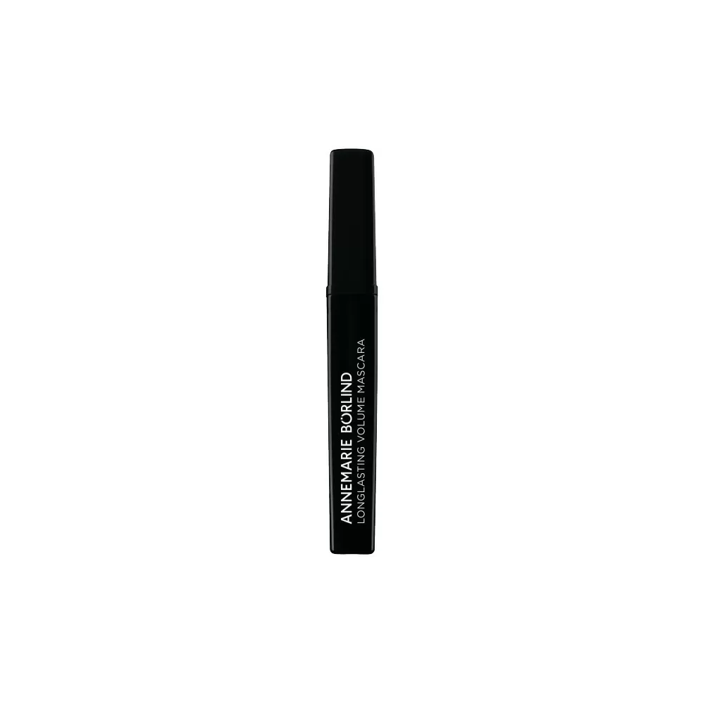Annemarie Börlind Long Lasting Volume Mascara - 10 ml.