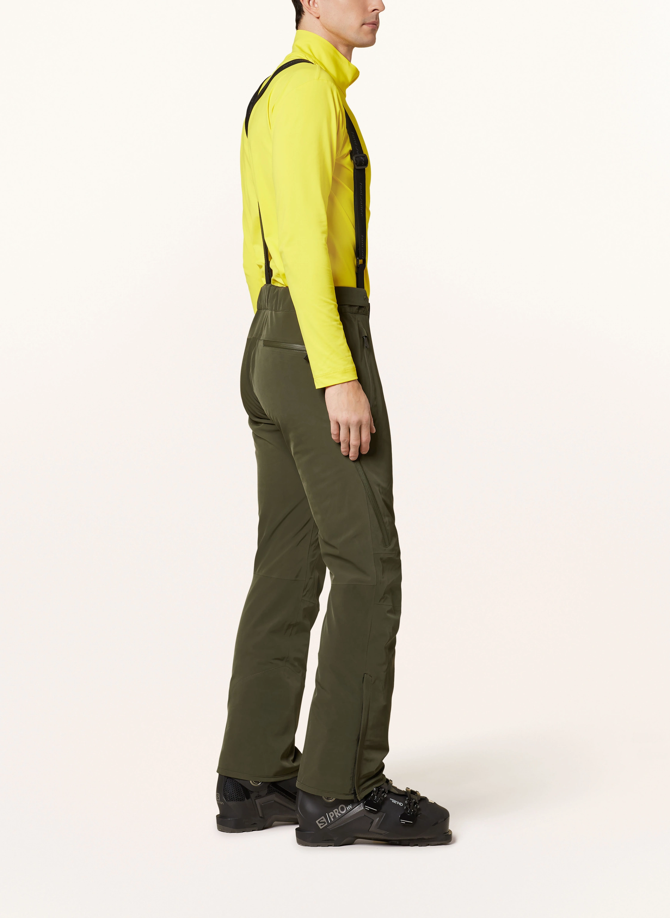 toni sailer Skihose NICKY
