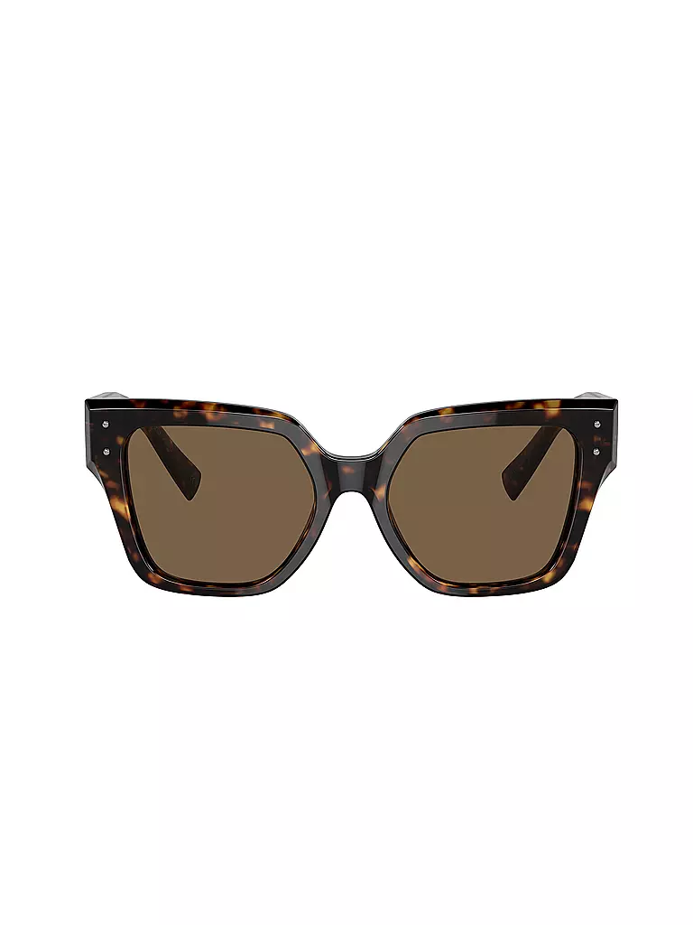 DOLCE&GABBANA Sonnenbrille 0DG4471 braun