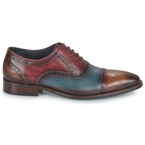 Kdopa - ROYCE - Marron / Bleu