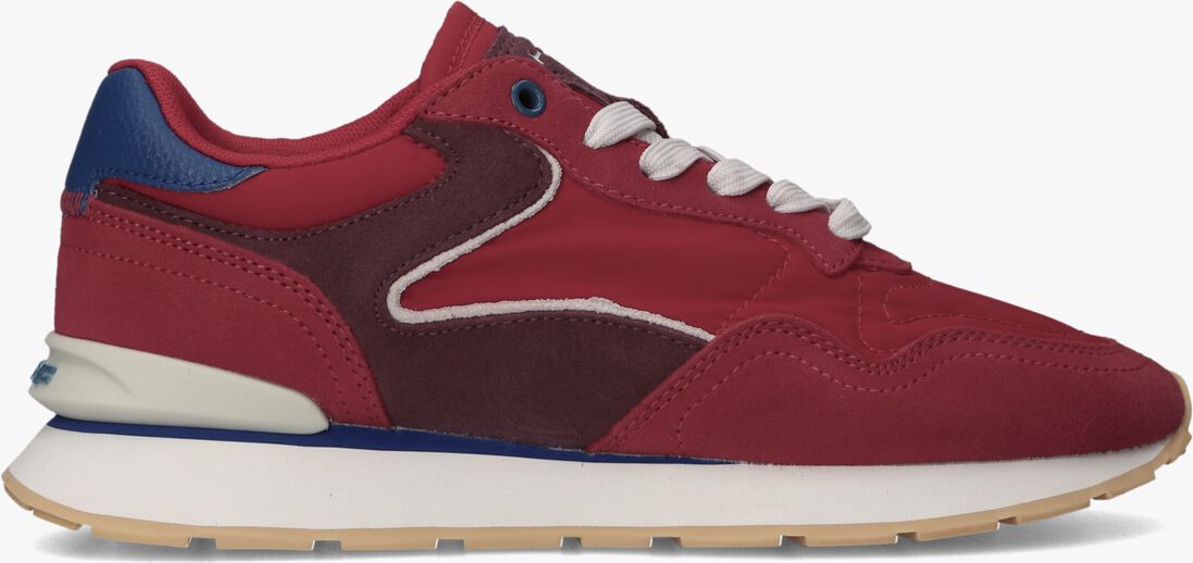 rode the hoff brand lage sneakers city