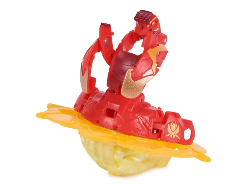 Bakugan Tin Box 3.0