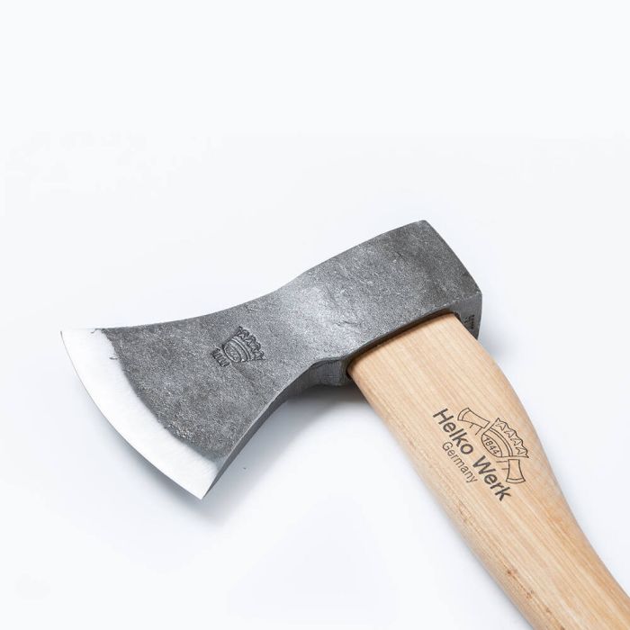 Traditional Black Forest Woodworker Økse