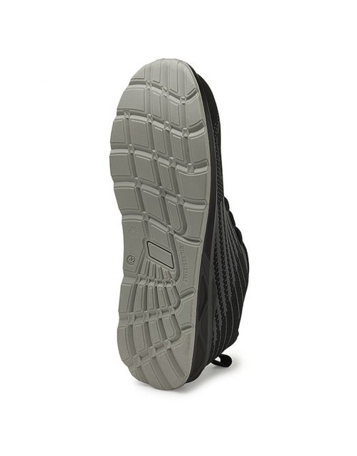 Gevavi Safety Gs74 Pavia S3 Werkschoen Zwart - Werkschoenen