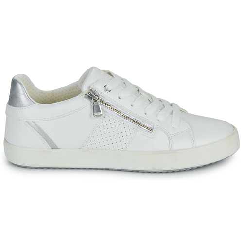 Geox - BLOMIEE - Blanc
