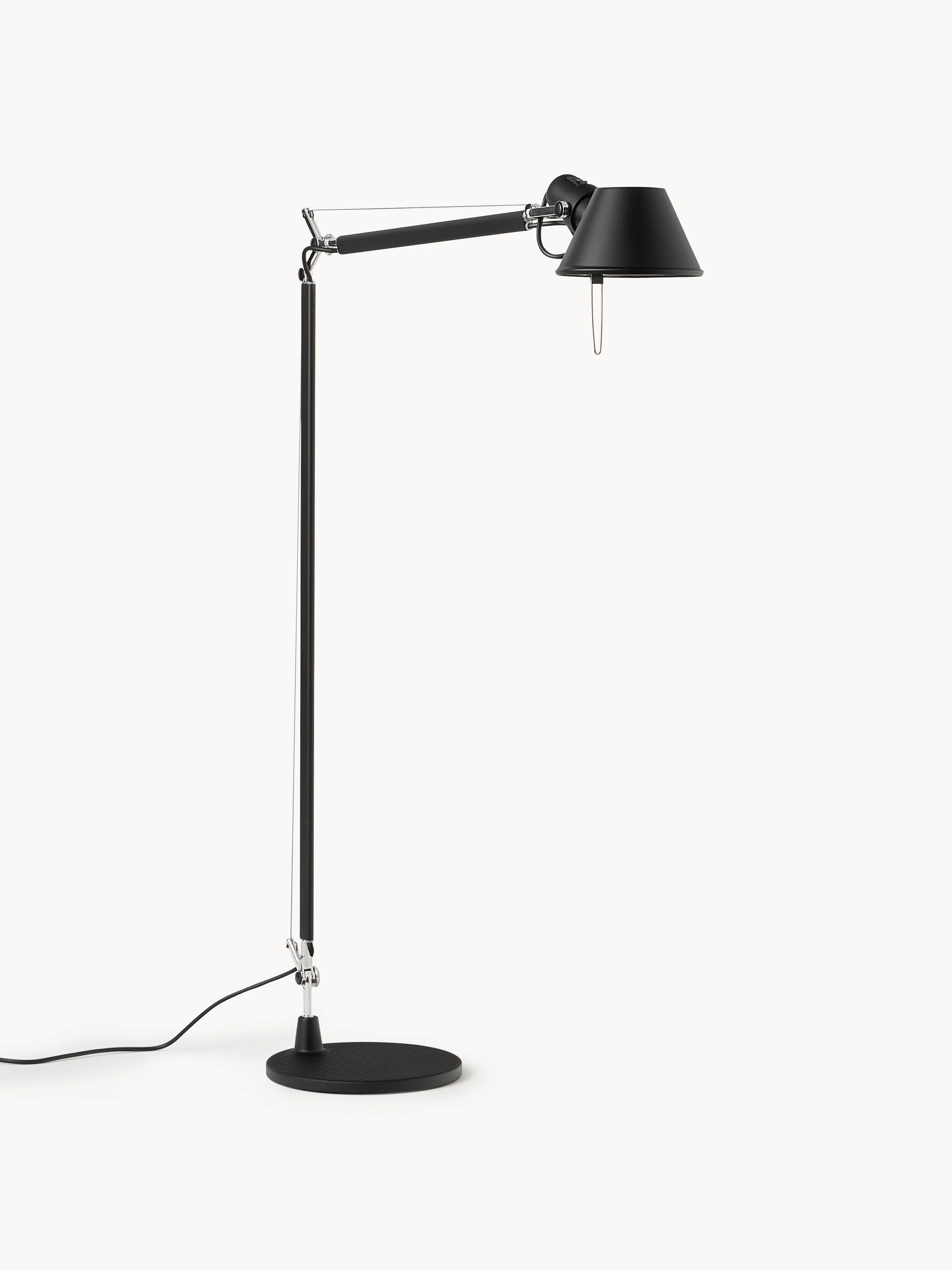 Leeslamp Tolomeo Lettura