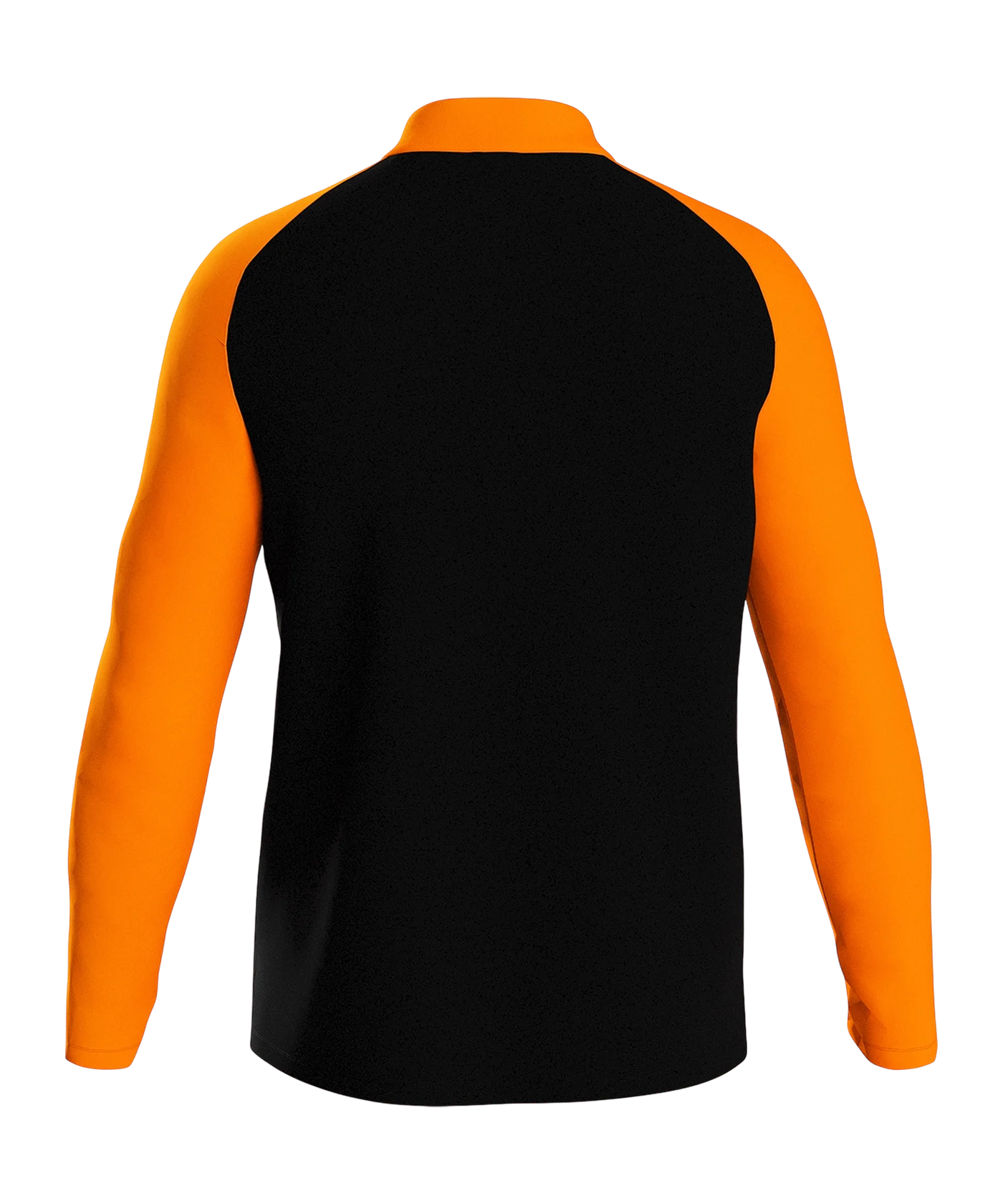 JAKO Iconic Polyester Jacke Kids Schwarz F807