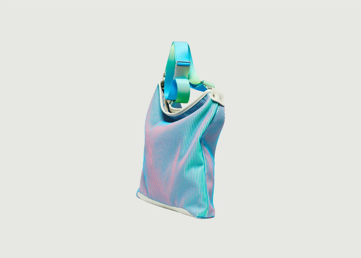 Sac Cabas Anne Neon Jack Gomme