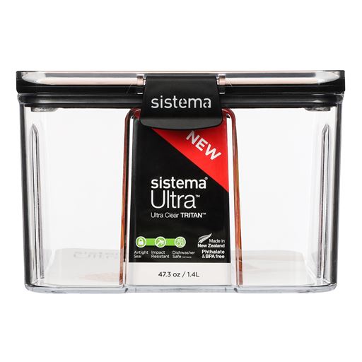 Sistema Tritan Ultra Boks