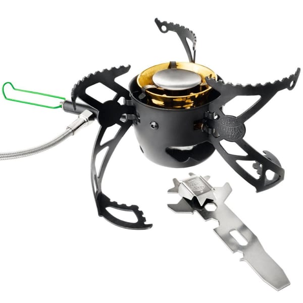 Réchaud multi combustible OPTIMUS POLARIS OPTIFUEL