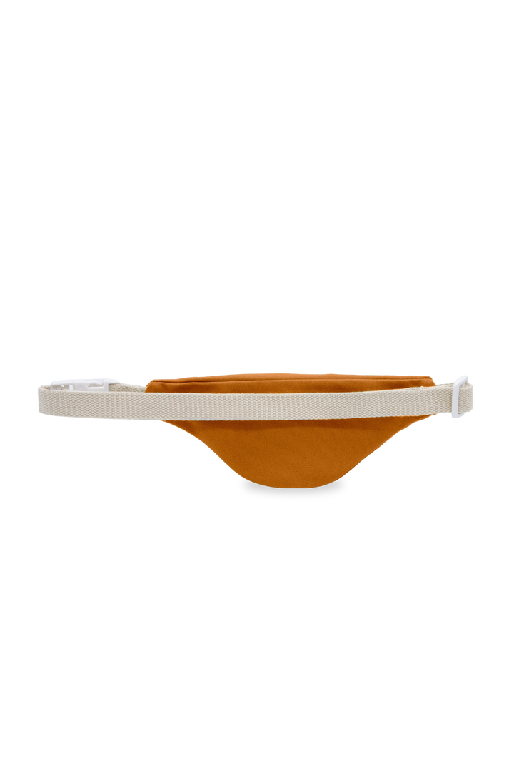 Sac banane enfant Augustin Sienne
