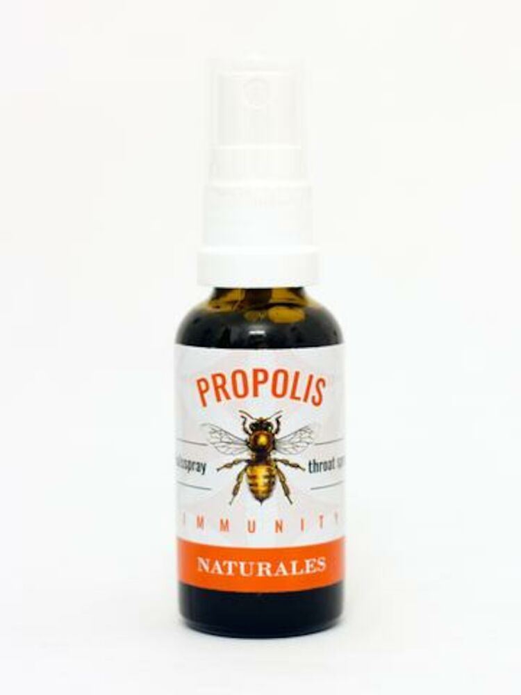 Propolis Halsspray