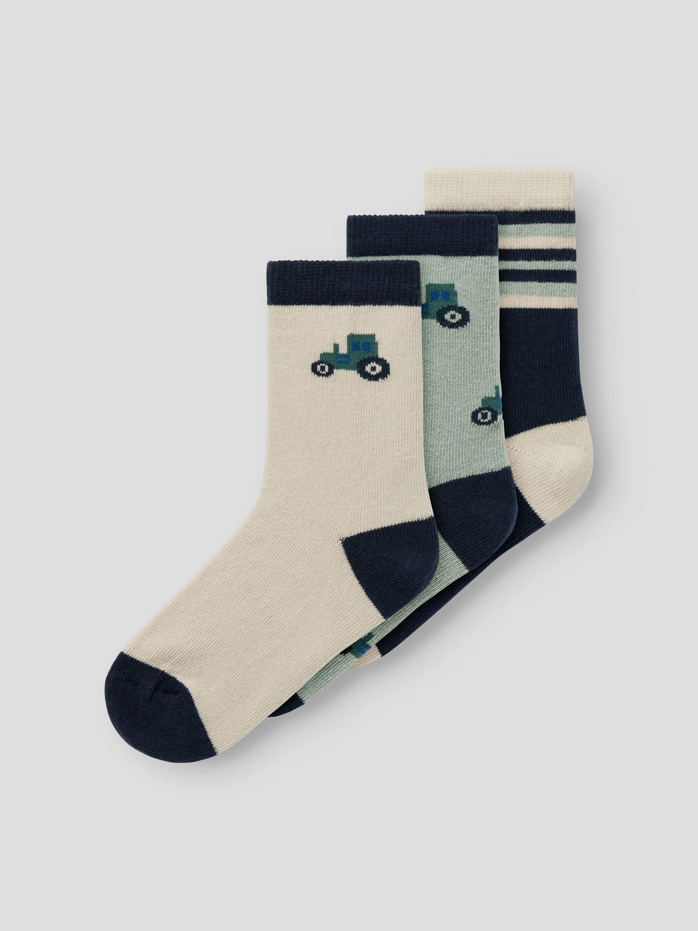 Lams 3-Pack Sock