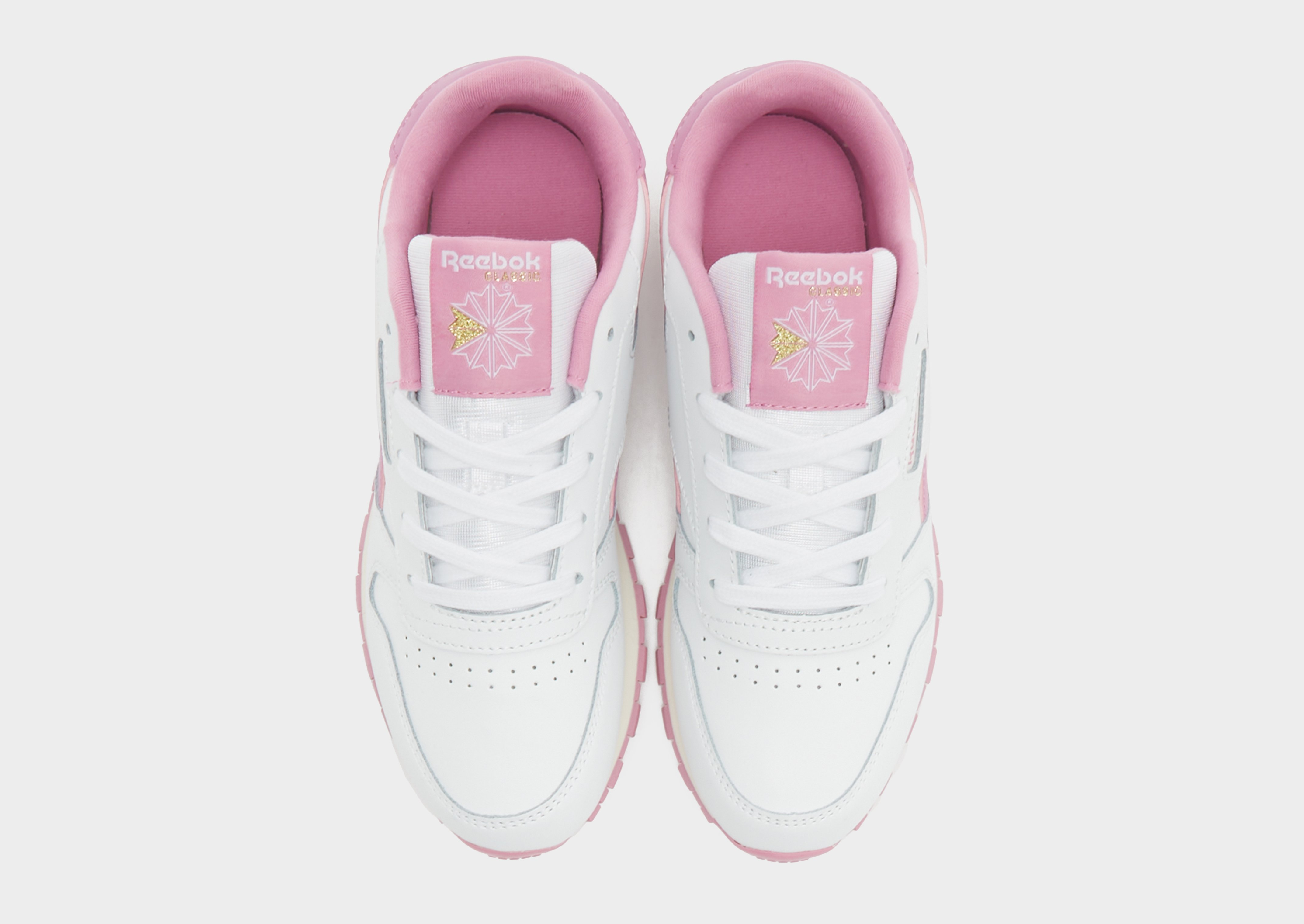 Reebok Classic Leather Perfect Split Enfant