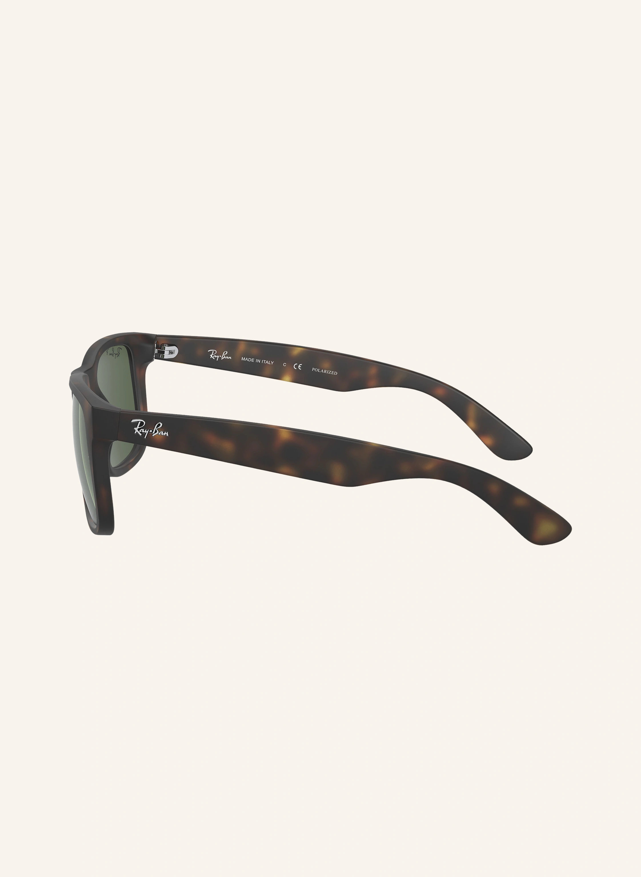 Ray-Ban Sonnenbrille RB4165