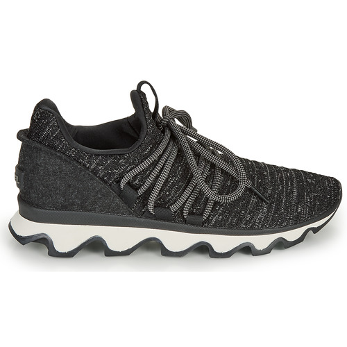 Sorel - KINETIC LACE - Noir