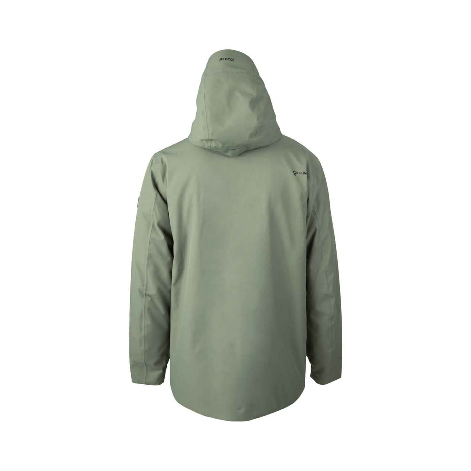 Brunotti  Bartonas-S Snow Jacket