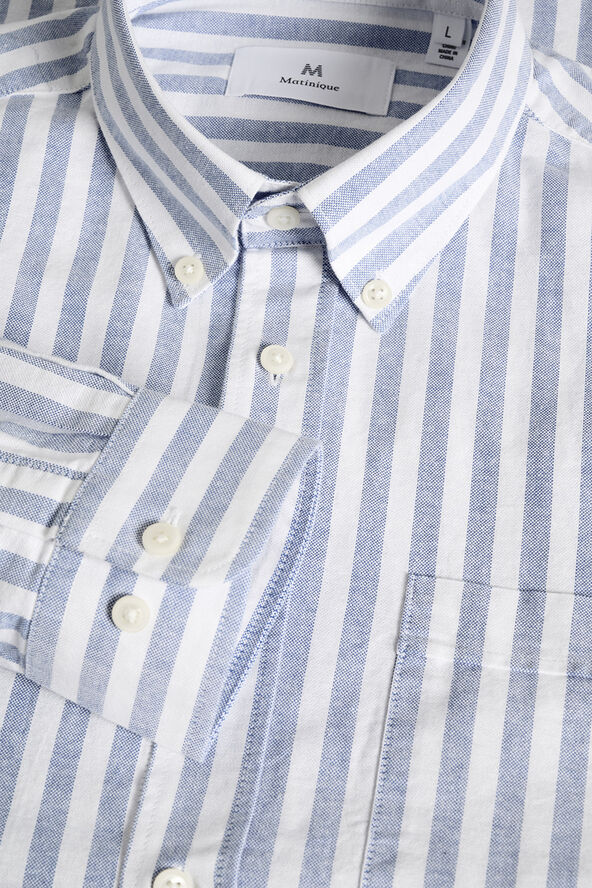 Matinique MAbrize 73 Chambray blue