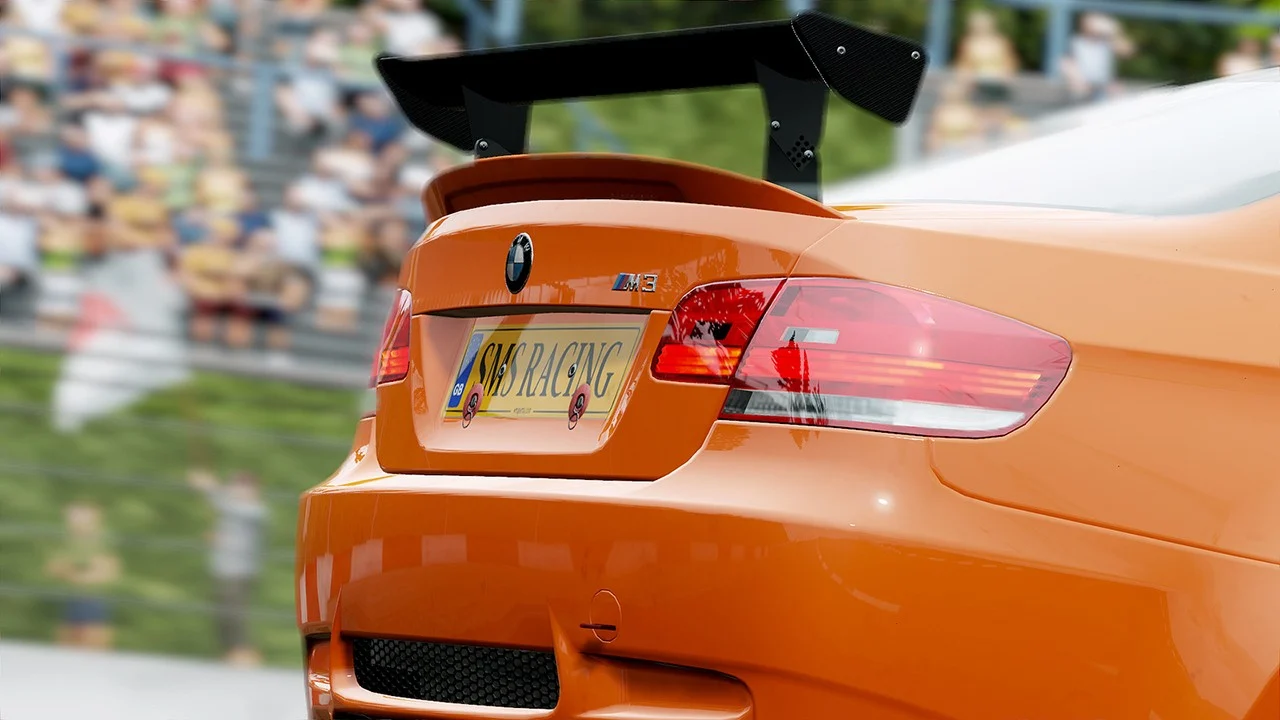Project CARS- PC