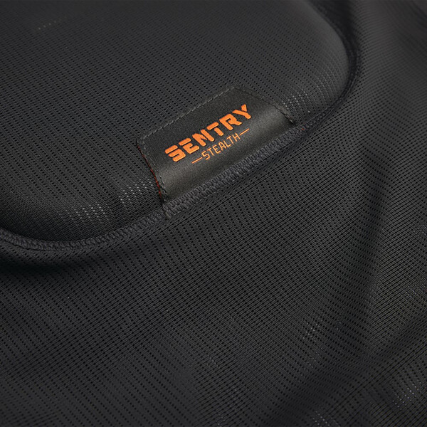 Thor Motocross - Gilet de protection Sentry Stealth