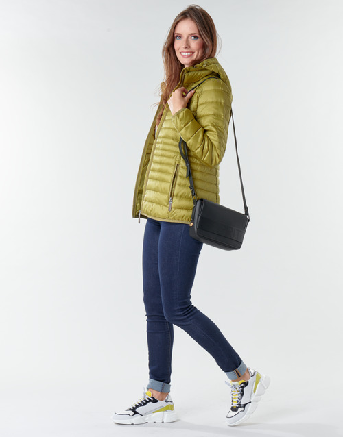 Esprit - RCS+LL* 3MJKT - Kaki