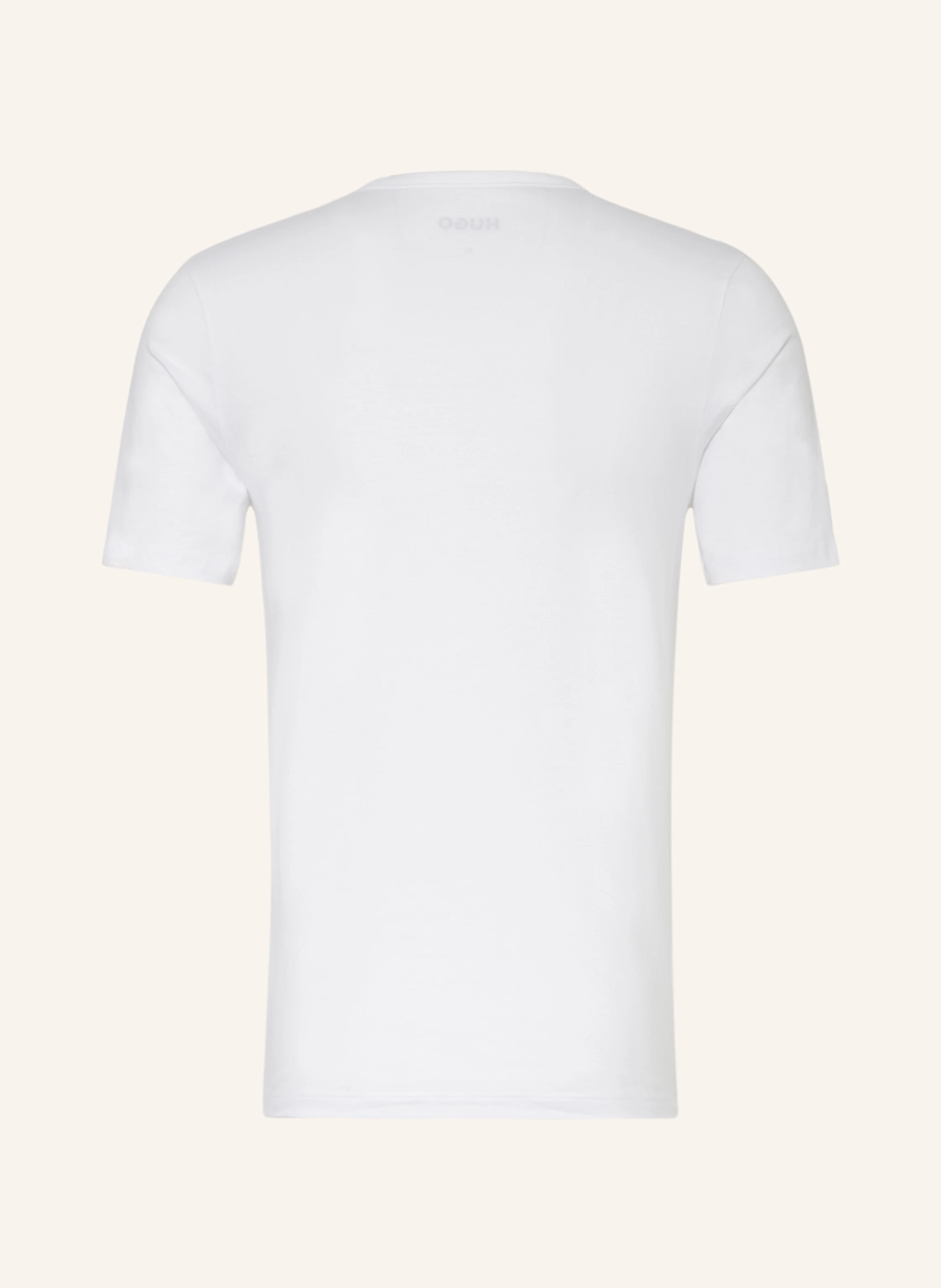 HUGO 3er-Pack T-Shirts