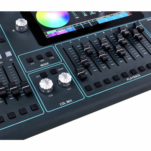 ChamSys QuickQ 30