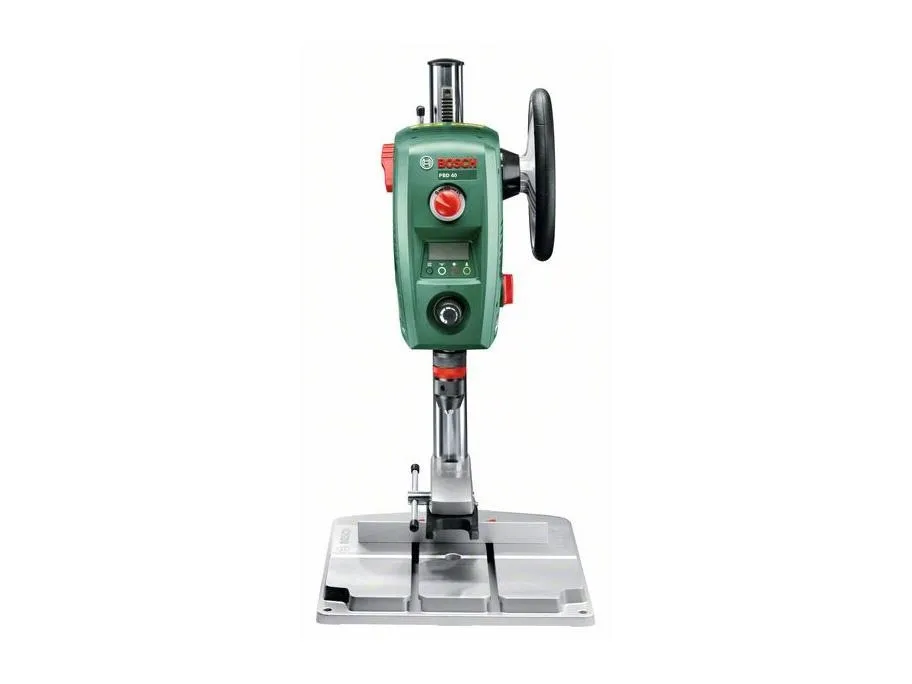 Bosch-søjleboremaskine PBD 40