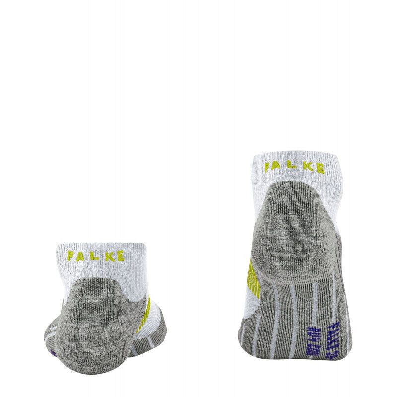 RU4 Endurance Cool Short - Chaussettes running homme