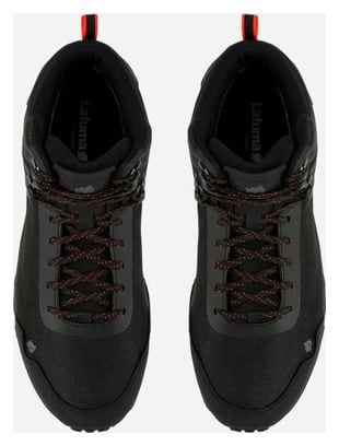 Chaussures de Randonnée Lafuma Access Clid Homme Noir