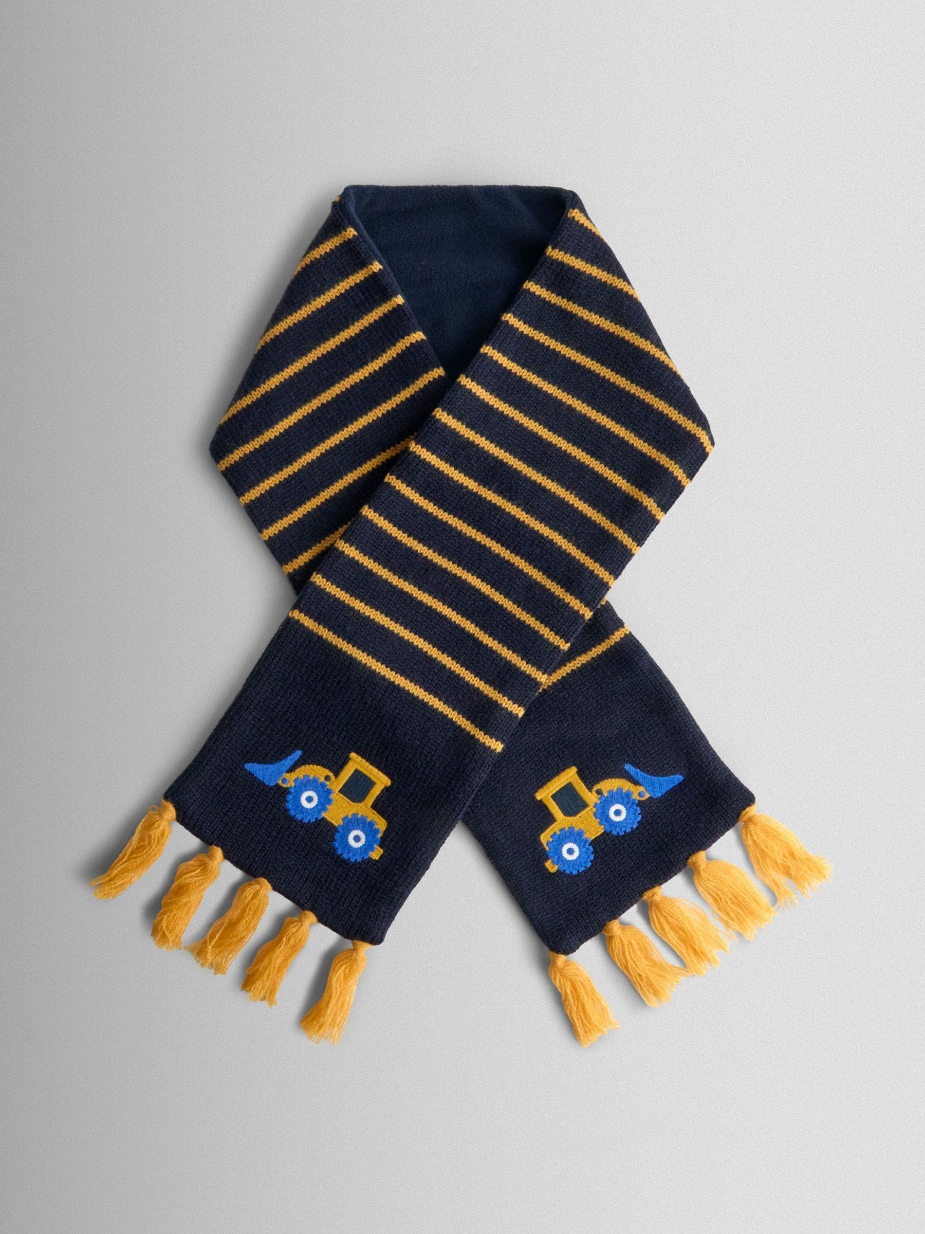 JoJo Maman Bébé Scarf