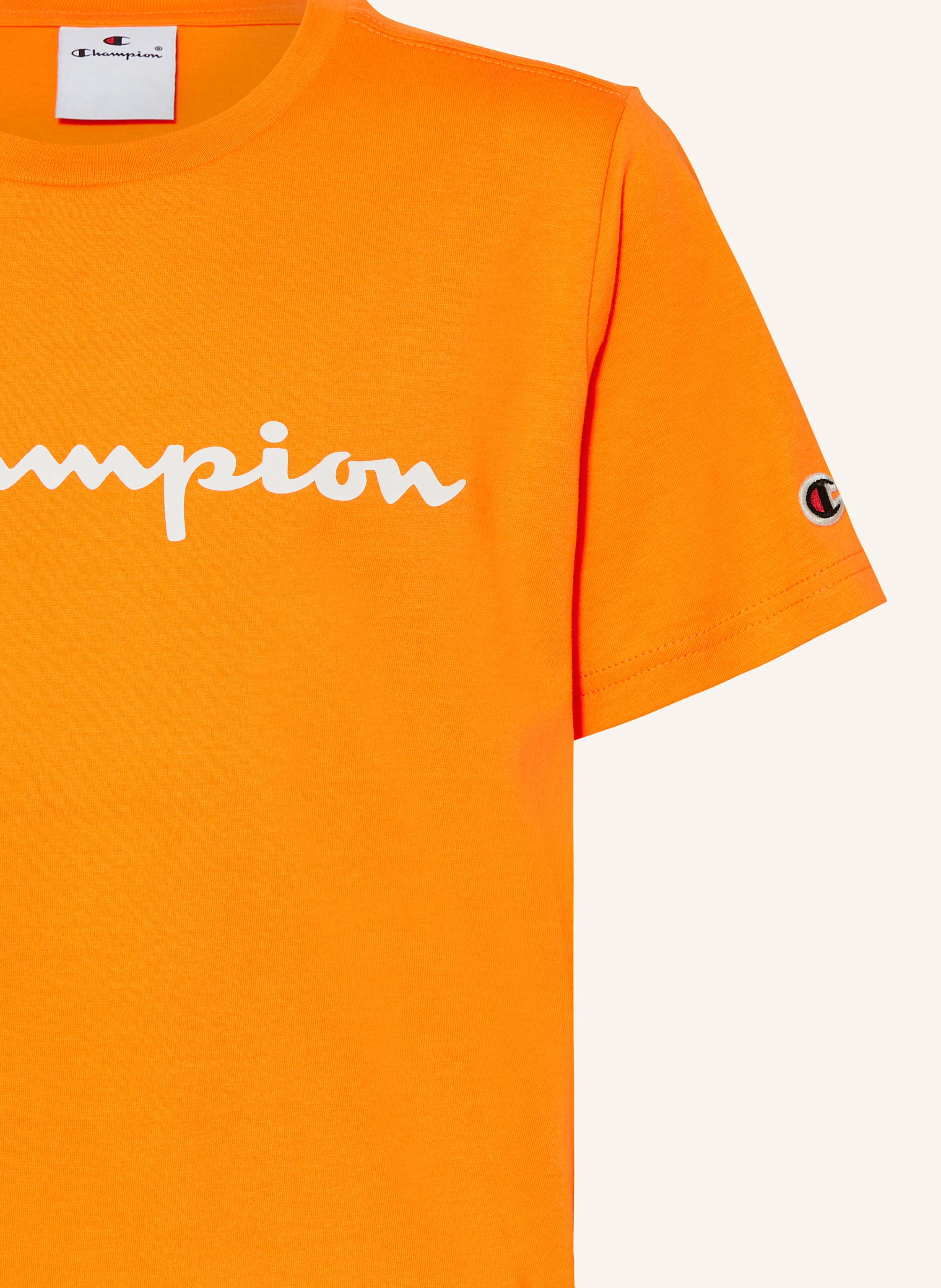 Champion T-Shirt
