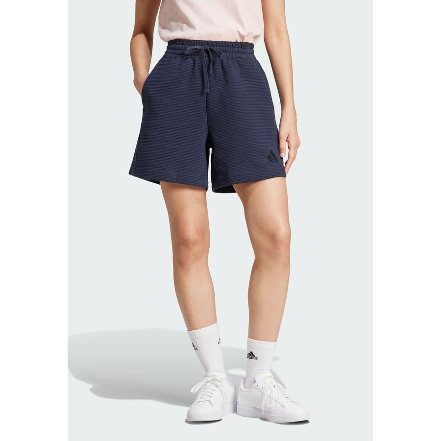 Adidas Short côtelé ALL SZN