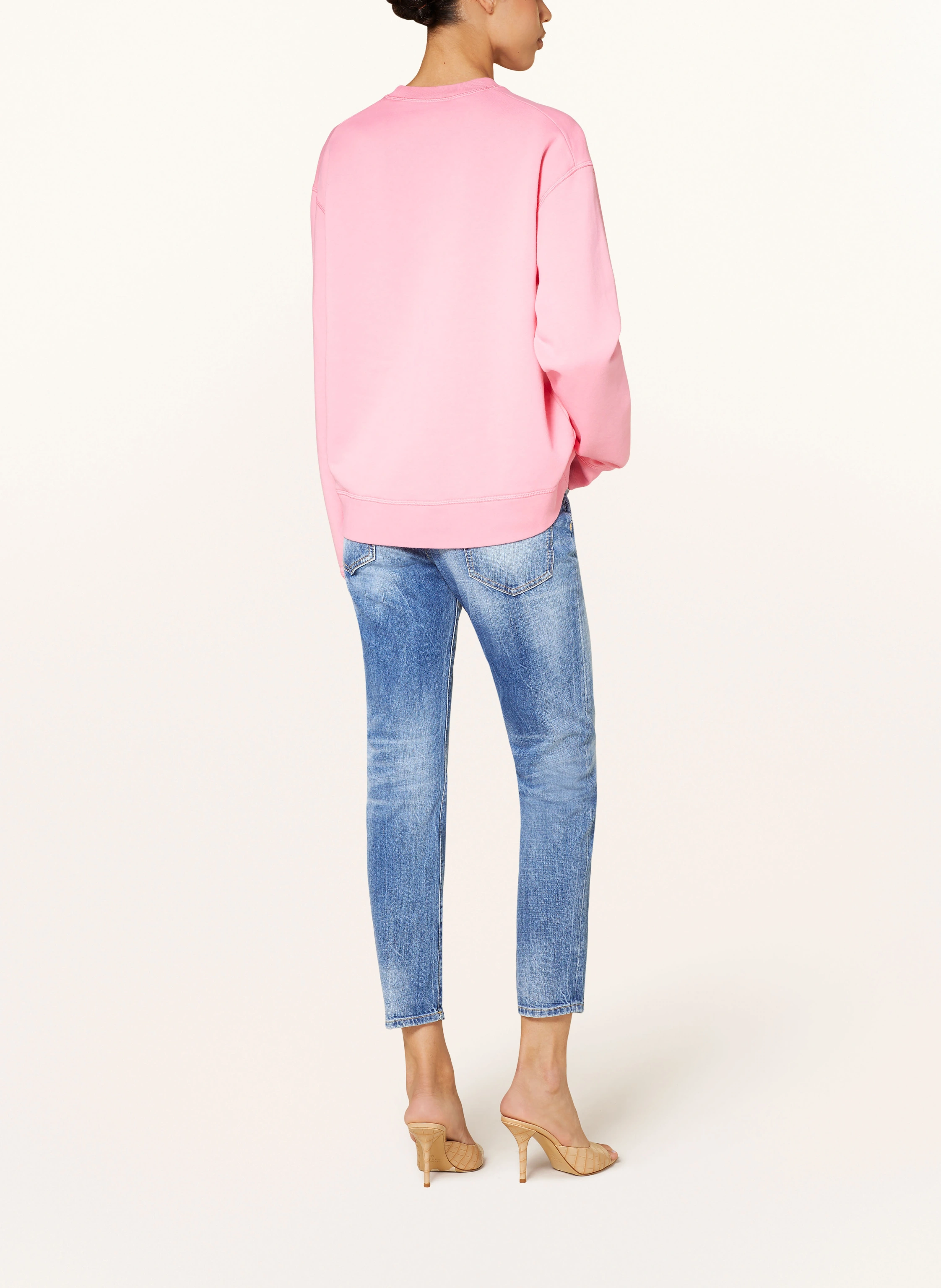 DSQUARED2 Skinny Jeans COOL GIRL