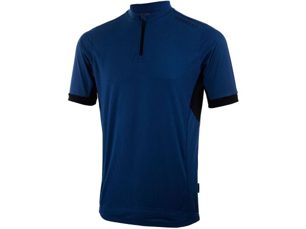 Rogelli Core Cykeltrøje, Dark Blue