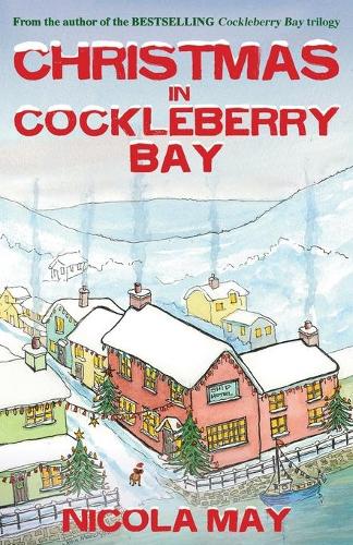 Christmas in Cockleberry Bay (Paperback)